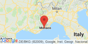 adresse et contact Nice Properties, Nice, France