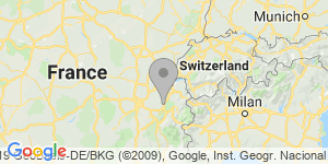adresse et contact J'aime Les Gemmes, Aix-les-Bains, France