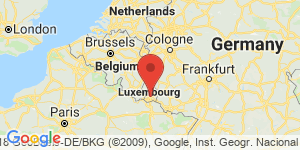 adresse et contact Edendiam, Luxembourg, Luxembourg