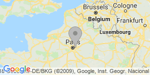 adresse et contact Concorde Proderam, Noisy-le-Grand, France