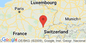 adresse et contact SeFoC'Al, Besançon, France