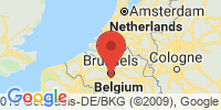 adresse et contact Déco-Thèmes, Waterloo, Belgique