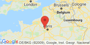 adresse et contact Lively Languages, Orgeval, France