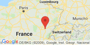 adresse et contact EUROSUN39, Dole, France