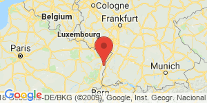 adresse et contact Modyf, Erstein, France