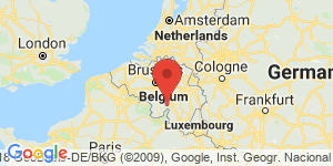 adresse et contact Solar Energy Clean, Hastière-Lavaux, Belgique