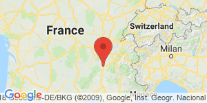 adresse et contact Spelcanya Aventure, Pont-de-l'Isère, France