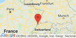 adresse et contact Jardin d'eau, Courgenay, Suisse