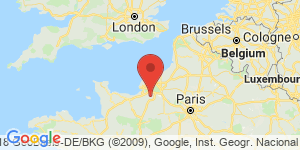 adresse et contact Office de Tourisme Vievre Lieuvin, Saint-Georges-du-Vièvre, France