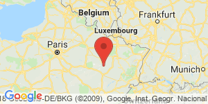 adresse et contact Camping Le Moulin, Andelot-Blancheville, France