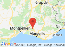 adresse magievegetale.fr, Eygalières, France