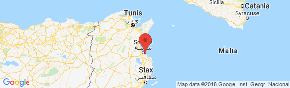 adresse tunisie-chirurgie-esthetiques.fr, Tunisie
