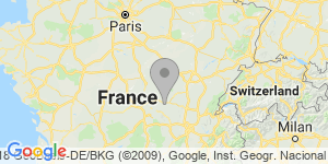 adresse et contact Association Imperialdream, Saint Léger Sur Vouzance, France
