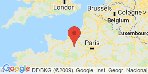 adresse et contact Auvray Sécurité Normandie, La Vieille-Lyre, France