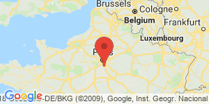 adresse et contact Pixel studio, Ormoy, France
