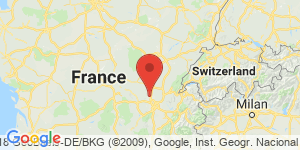 adresse et contact EURL Jack'Climat, Arnas, France