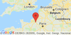 adresse et contact A2PR, Saint-Aubin-Ls-Elbeuf, France