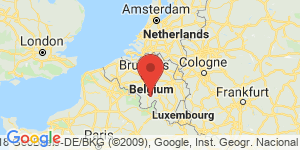 adresse et contact Allo Medica, Florennes, Belgique
