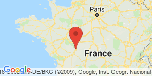 adresse et contact Debain laurent, Usseau, France