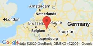 adresse et contact Centre de Diagnostic, Verviers, Belgique