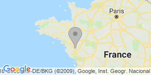 adresse et contact Bridjet, Treize-Septiers, France
