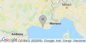 adresse et contact Omniburo, Aubagne, France