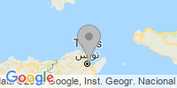 adresse et contact Immobilière titane, Tunis, Tunisie