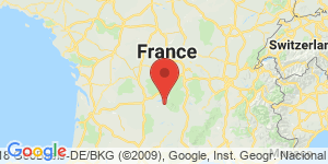 adresse et contact GAEC du Buron de Fages, Loupiac, France