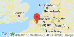 adresse et contact Aquaservices, Lille, France