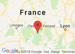 adresse auvergne-location-vacances.com, Les Longes, France