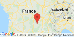 adresse et contact Opticien Martel, Le Puy-en-Velay, France