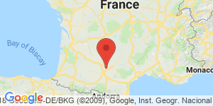 adresse et contact Gîte Laurier, Roquemaure, France