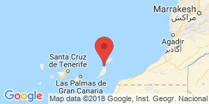 adresse et contact Magma Villas, Fuerteventura, Espagne