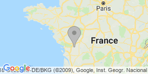 adresse et contact Ezoo, Périgné, France