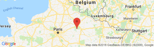 adresse diagnostic-immobilier-marne.com, Epernay, France