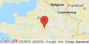 adresse et contact Diocare, Souppes-sur-Loing, France