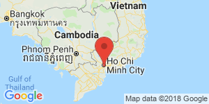 adresse et contact Alain au Viet Nam, Ho Chi Minh Ville, Viet Nam