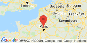 adresse et contact OPS, Baillet-en-France, France