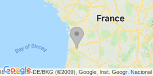 adresse et contact AshantisBoutik, Camblanes-et-Meynac, France