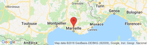 adresse snect.fr, Les Milles, France