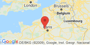 adresse et contact StageReiki.com, Verneuil-sur-Seine, France