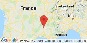 adresse et contact Manoir le Roure, Chateauneuf du Rhone, France