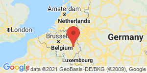 adresse et contact Coden, Louveigné, Belgique