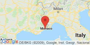 adresse et contact Become U, Nice, France