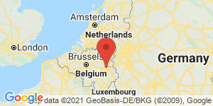 adresse et contact Hydrobel, Herstal, Belgique