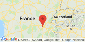 adresse et contact Distriborg France – Marque Alter Eco, Saint Genis Laval, France