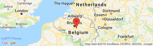 adresse genne.com, Rixensart, Belgique