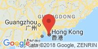 adresse et contact BlueTag, Hong Kong, Chine