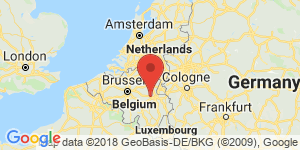 adresse et contact Datelove, Remicourt, Belgique