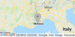 adresse et contact Col d'Azur, Nice, France